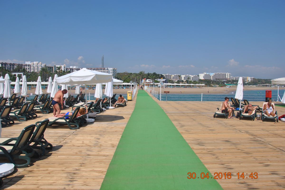 imagini hotel ARCANUS RESORT